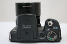 キャノン Canon PowerShot SX500 IS 30x ブラック バッテリー付き コンパクトデジタルカメラ 6