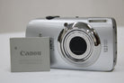 キャノン Canon IXY DIGITAL510 IS 4x バッテリー付き コンパクトデジタルカメラ 1