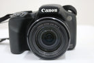 キャノン Canon PowerShot SX530 HS 50x ブラック バッテリー付き コンパクトデジタルカメラ 2