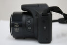 キャノン Canon PowerShot SX530 HS 50x ブラック バッテリー付き コンパクトデジタルカメラ 5