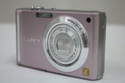 パナソニック Panasonic LUMIX DMC-FX55 ピンク コンパクトデジタルカメラ 1
