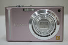 パナソニック Panasonic LUMIX DMC-FX55 ピンク コンパクトデジタルカメラ 2