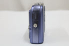 カシオ Casio EXILIM EX-Z1080 3x ブルー バッテリー付き コンパクトデジタルカメラ 3
