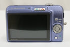 カシオ Casio EXILIM EX-Z1080 3x ブルー バッテリー付き コンパクトデジタルカメラ 4
