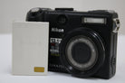ニコン Nikon COOLPIX P5100 3.5x ブラック バッテリー付き コンパクトデジタルカメラ 1