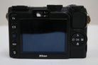 ニコン Nikon COOLPIX P5100 3.5x ブラック バッテリー付き コンパクトデジタルカメラ 4