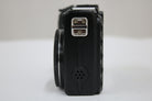 ニコン Nikon COOLPIX P5100 3.5x ブラック バッテリー付き コンパクトデジタルカメラ 5