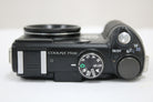 ニコン Nikon COOLPIX P5100 3.5x ブラック バッテリー付き コンパクトデジタルカメラ 6