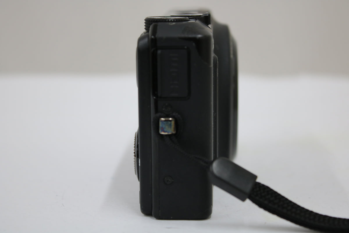 ニコン Nikon COOLPIX S9100 18x ブラック 付属品多数 コンパクトデジタルカメラ 3