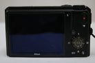 ニコン Nikon COOLPIX S9100 18x ブラック 付属品多数 コンパクトデジタルカメラ 4