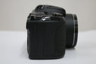 【便利な単三電池で使用可】ニコン Nikon COOLPIX L340 28x ブラック コンパクトデジタルカメラ 3