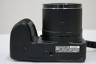 【便利な単三電池で使用可】ニコン Nikon COOLPIX L340 28x ブラック コンパクトデジタルカメラ 7