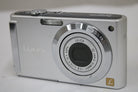 パナソニック Panasonic LUMIX DMC-FS3 コンパクトデジタルカメラ 1