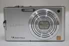 パナソニック Panasonic LUMIX DMC-FX66 バッテリー付き コンパクトデジタルカメラ 2