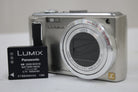 パナソニック Panasonic LUMIX DMC-TZ5 バッテリー付き コンパクトデジタルカメラ 1