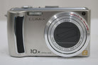 パナソニック Panasonic LUMIX DMC-TZ5 バッテリー付き コンパクトデジタルカメラ 2
