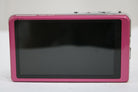 パナソニック Panasonic LUMIX DMC-FX77 ピンク バッテリー付き コンパクトデジタルカメラ 4