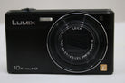 パナソニック Panasonic LUMIX DMC-SZ9 ブラック バッテリー付き コンパクトデジタルカメラ 2