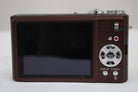 パナソニック Panasonic LUMIX DMC-ZX3 ブラウン バッテリー付き コンパクトデジタルカメラ 4