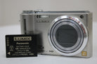 パナソニック Panasonic LUMIX DMC-TZ7 バッテリー付き コンパクトデジタルカメラ 1