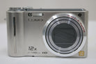 パナソニック Panasonic LUMIX DMC-TZ7 バッテリー付き コンパクトデジタルカメラ 2
