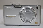 パナソニック Panasonic LUMIX DMC-FX07 バッテリー付き コンパクトデジタルカメラ 2