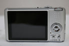 パナソニック Panasonic LUMIX DMC-FX07 バッテリー付き コンパクトデジタルカメラ 4