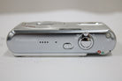 パナソニック Panasonic LUMIX DMC-FX07 バッテリー付き コンパクトデジタルカメラ 6