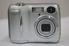 【便利な単三電池で使用可】ニコン Nikon COOLPIX 4100 コンパクトデジタルカメラ 2