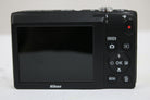 ニコン Nikon COOLPIX A100 5x バッテリー付き コンパクトデジタルカメラ 4