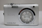 ニコン Nikon COOLPIX A100 5x バッテリー付き コンパクトデジタルカメラ 2