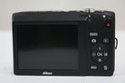 ニコン Nikon COOLPIX A100 5x バッテリー付き コンパクトデジタルカメラ 4