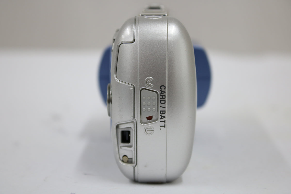 ニコン Nikon COOLPIX 2500 バッテリー付き コンパクトデジタルカメラ 3