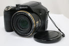 カシオ Casio EXILIM EX-FH25 20x コンパクトデジタルカメラ 1