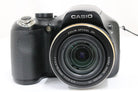 カシオ Casio EXILIM EX-FH25 20x コンパクトデジタルカメラ 2