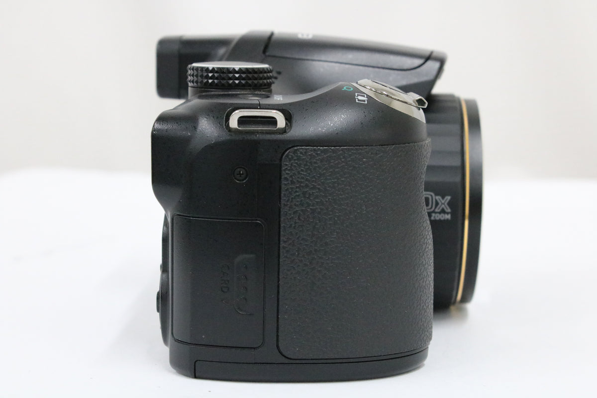 カシオ Casio EXILIM EX-FH25 20x コンパクトデジタルカメラ 3