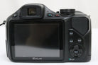 カシオ Casio EXILIM EX-FH25 20x コンパクトデジタルカメラ 4