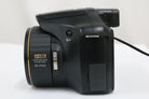 カシオ Casio EXILIM EX-FH25 20x コンパクトデジタルカメラ 5