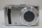 パナソニック Panasonic LUMIX DMC-TZ5 バッテリー付き コンパクトデジタルカメラ 2