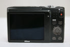 ニコン Nikon COOLPIX S3100 5x ピンク バッテリー付き コンパクトデジタルカメラ 4