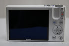 ニコン Nikon COOLPIX S7000 20x  ホワイト バッテリー付き コンパクトデジタルカメラ 4