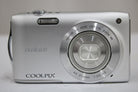 ニコン Nikon COOLPIX S3300 6x バッテリー付き コンパクトデジタルカメラ 2