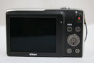 ニコン Nikon COOLPIX S3300 6x バッテリー付き コンパクトデジタルカメラ 4