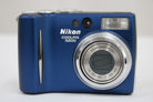 ニコン Nikon COOLPIX E5200 バッテリー付き コンパクトデジタルカメラ 2