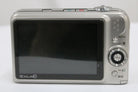 カシオ Casio EXILIM EX-Z1200 3x 付属品多数 コンパクトデジタルカメラ 4