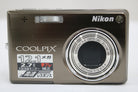 ニコン Nikon COOLPIX S700 3x アーバンブラック バッテリー付き コンパクトデジタルカメラ 2