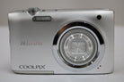 ニコン Nikon COOLPIX A100 5x バッテリー付き コンパクトデジタルカメラ 2