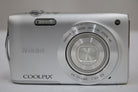 ニコン Nikon COOLPIX S3300 6x バッテリー付き コンパクトデジタルカメラ 2