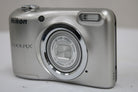 【便利な単三電池で使用可】ニコン Nikon COOLPIX A10 コンパクトデジタルカメラ 1