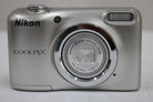 【便利な単三電池で使用可】ニコン Nikon COOLPIX A10 コンパクトデジタルカメラ 2